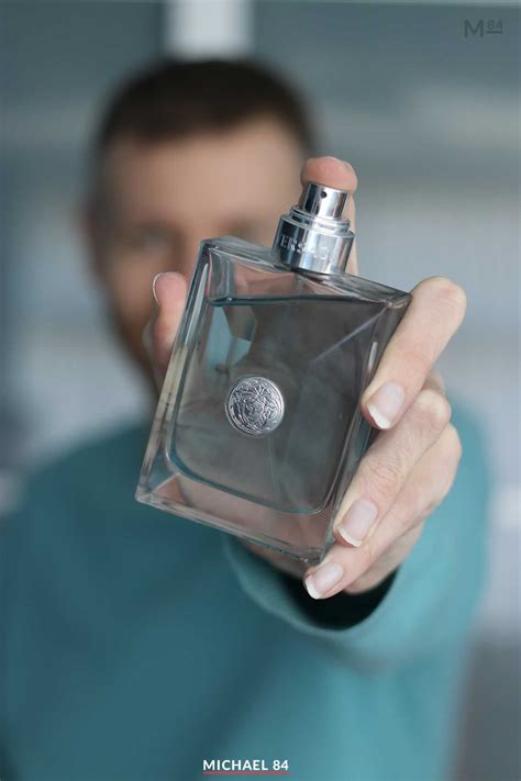 versace pour homme idealo|what does versace pour homme smell like.